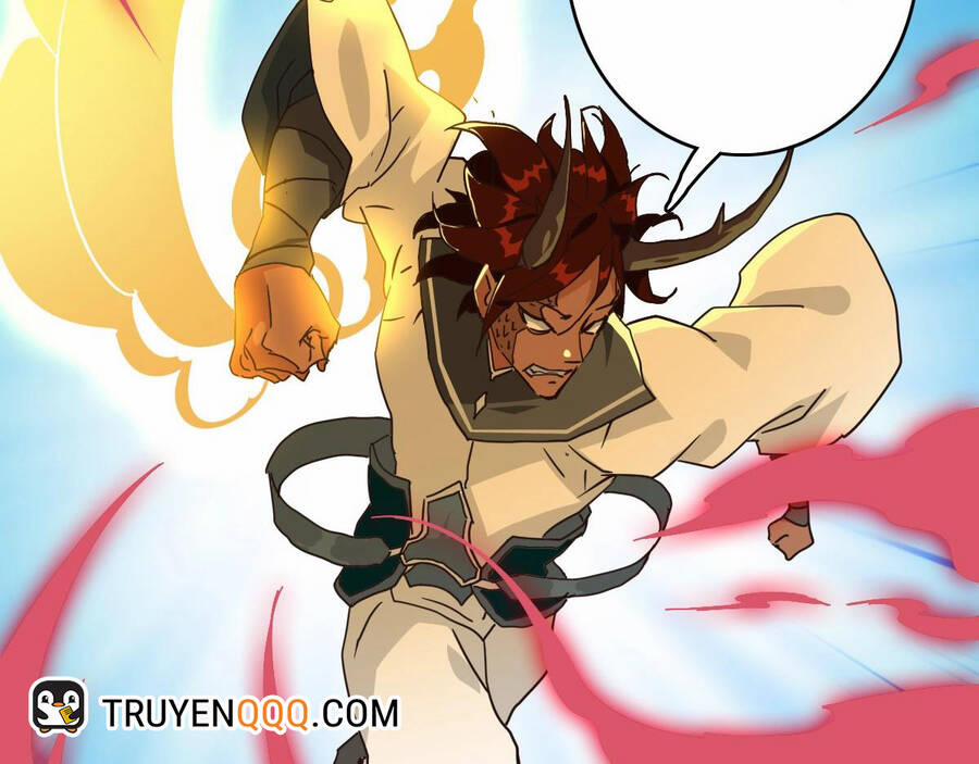 Hệ Thống Thăng Cấp Điên Cuồng 35 trang 94