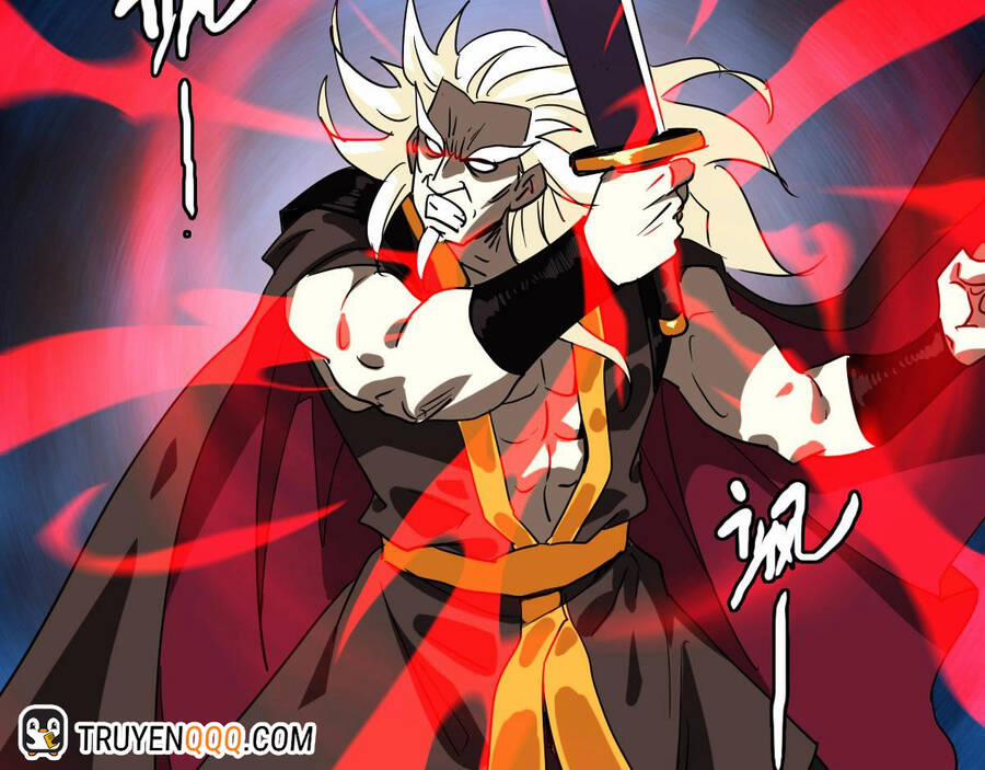 Hệ Thống Thăng Cấp Điên Cuồng 36 trang 104