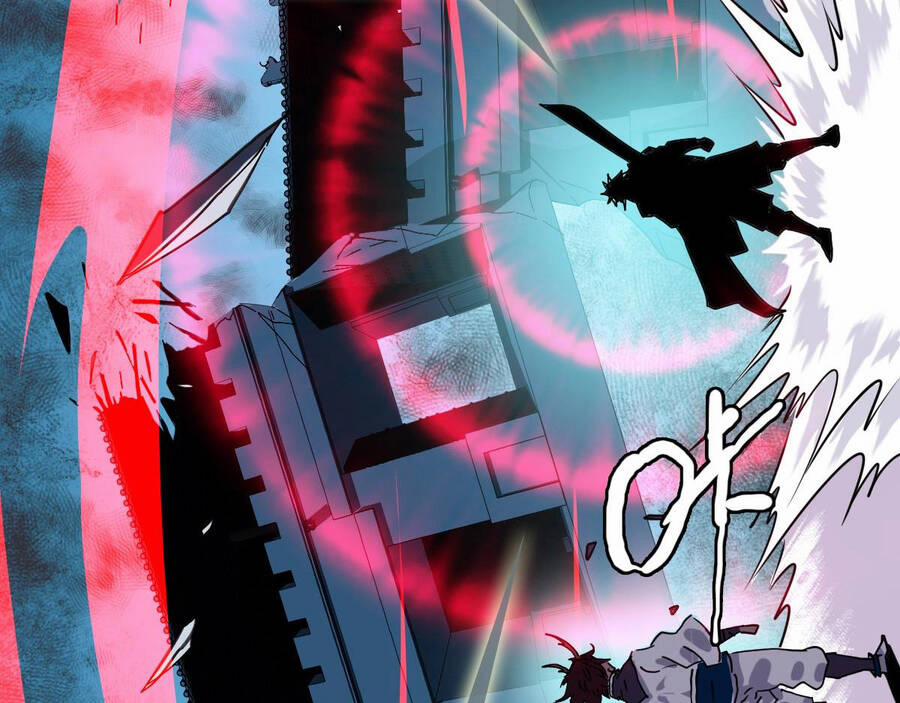 Hệ Thống Thăng Cấp Điên Cuồng 36 trang 107