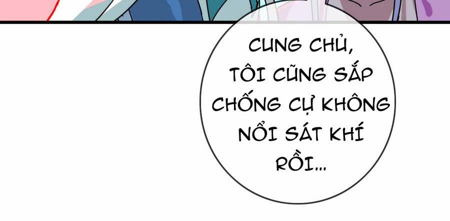 Hệ Thống Thăng Cấp Điên Cuồng 36 trang 115