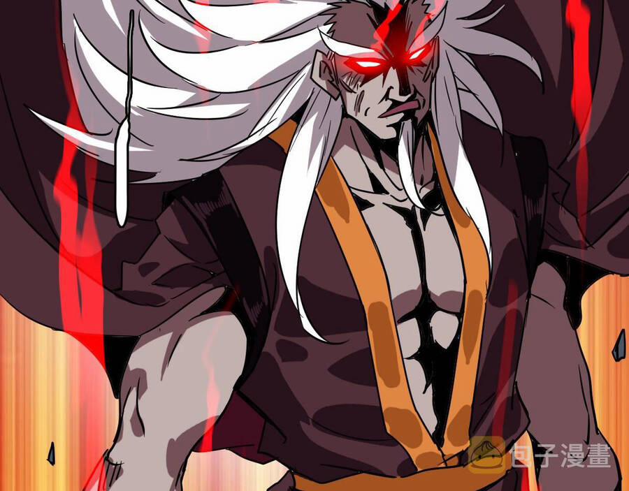 Hệ Thống Thăng Cấp Điên Cuồng 36 trang 122