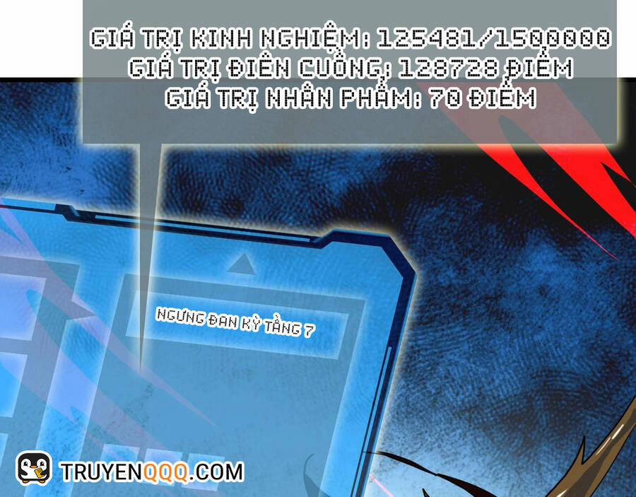 Hệ Thống Thăng Cấp Điên Cuồng 36 trang 129