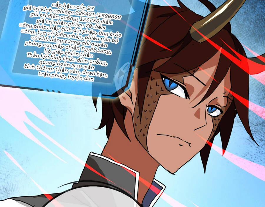 Hệ Thống Thăng Cấp Điên Cuồng 36 trang 130