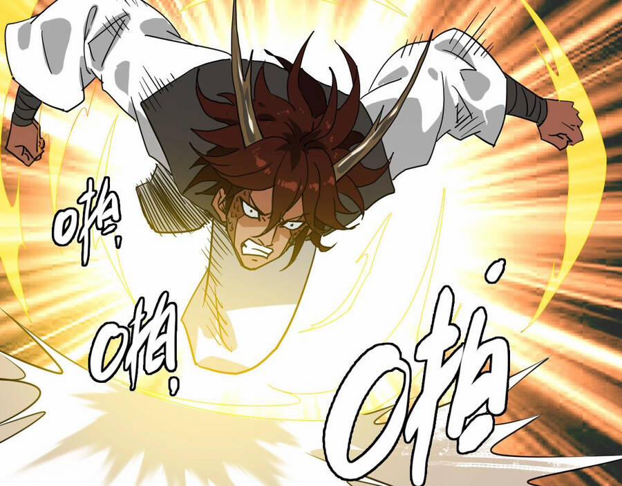 Hệ Thống Thăng Cấp Điên Cuồng 36 trang 147