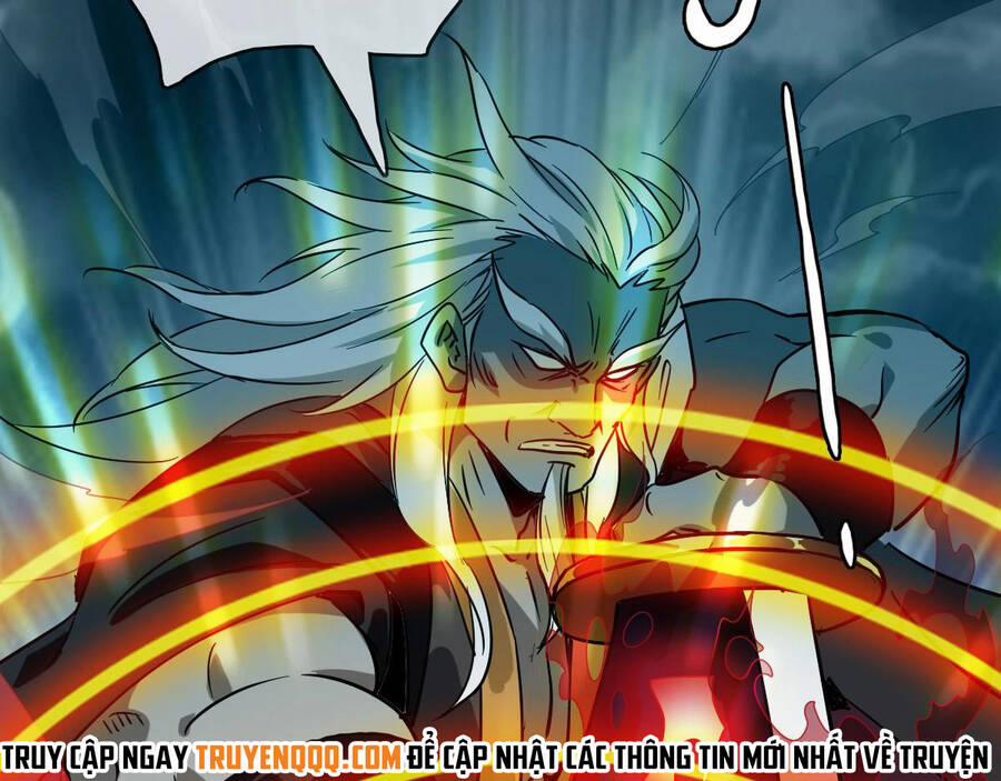 Hệ Thống Thăng Cấp Điên Cuồng 36 trang 16