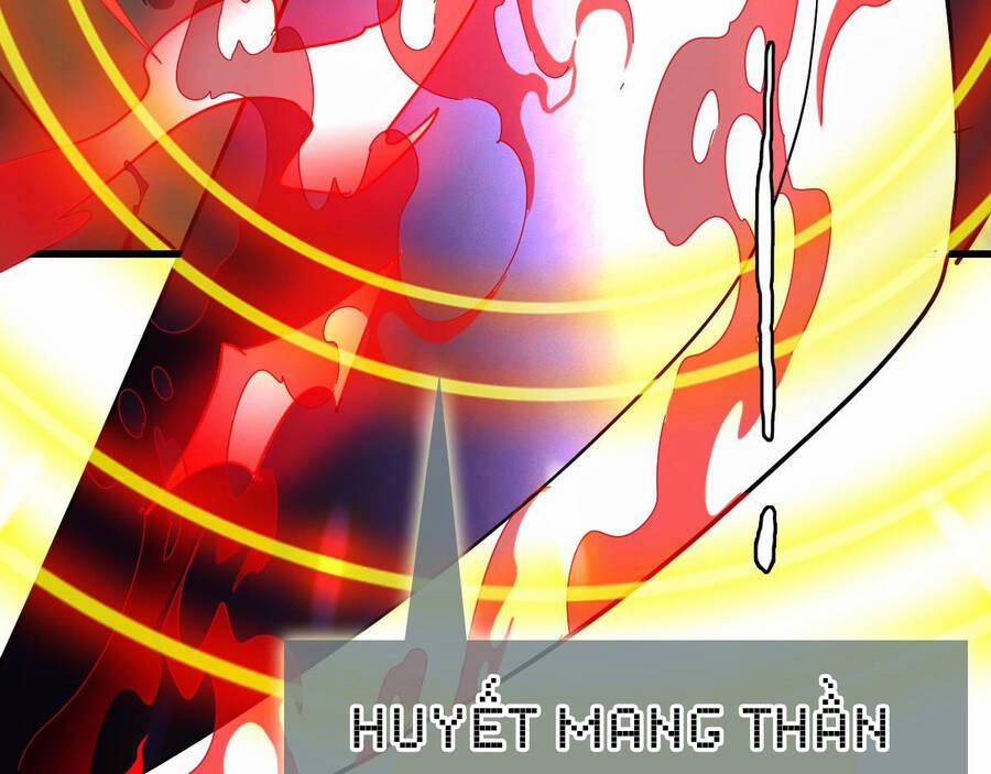 Hệ Thống Thăng Cấp Điên Cuồng 36 trang 18