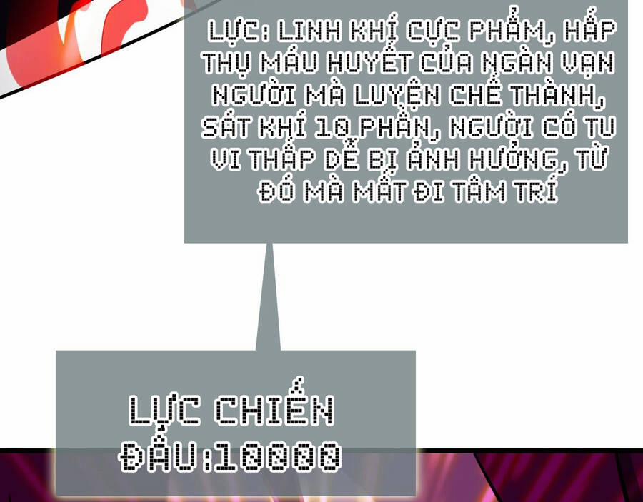 Hệ Thống Thăng Cấp Điên Cuồng 36 trang 19