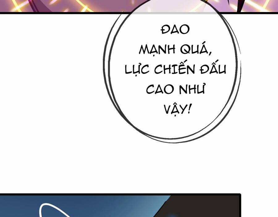 Hệ Thống Thăng Cấp Điên Cuồng 36 trang 21