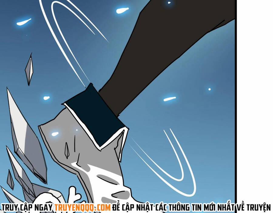 Hệ Thống Thăng Cấp Điên Cuồng 36 trang 22