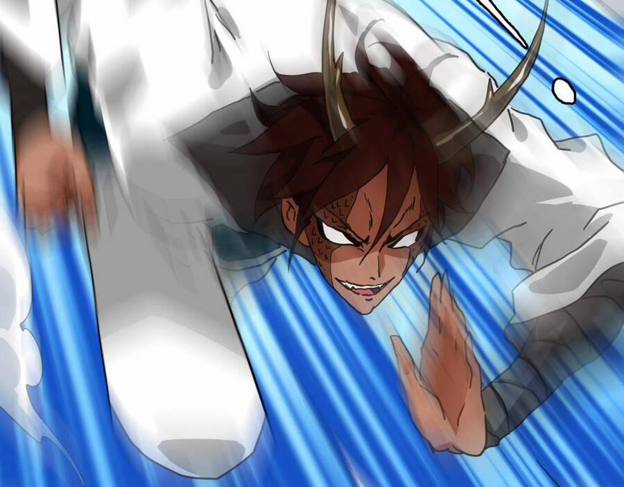 Hệ Thống Thăng Cấp Điên Cuồng 36 trang 25