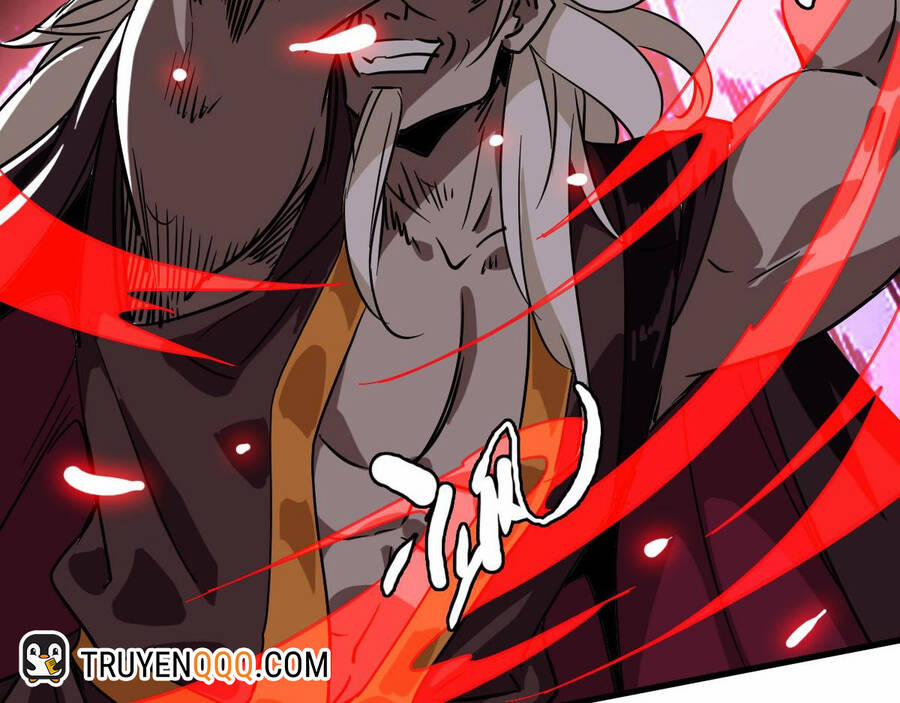 Hệ Thống Thăng Cấp Điên Cuồng 36 trang 29