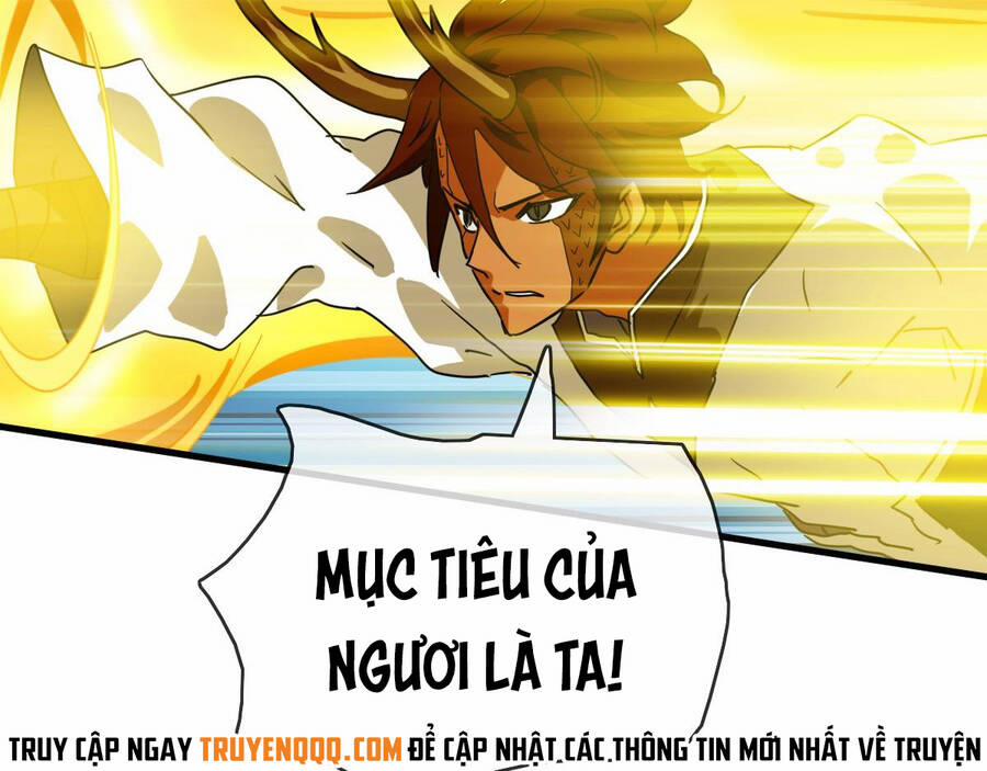 Hệ Thống Thăng Cấp Điên Cuồng 36 trang 41