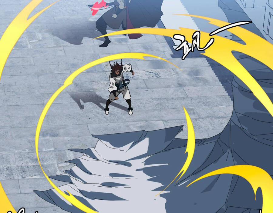 Hệ Thống Thăng Cấp Điên Cuồng 36 trang 53