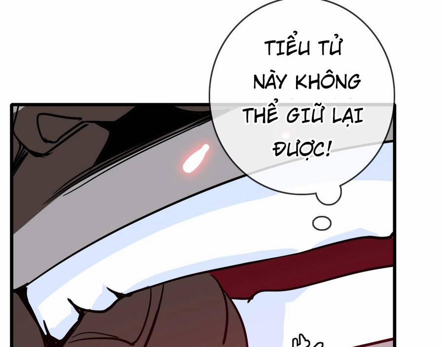 Hệ Thống Thăng Cấp Điên Cuồng 36 trang 93