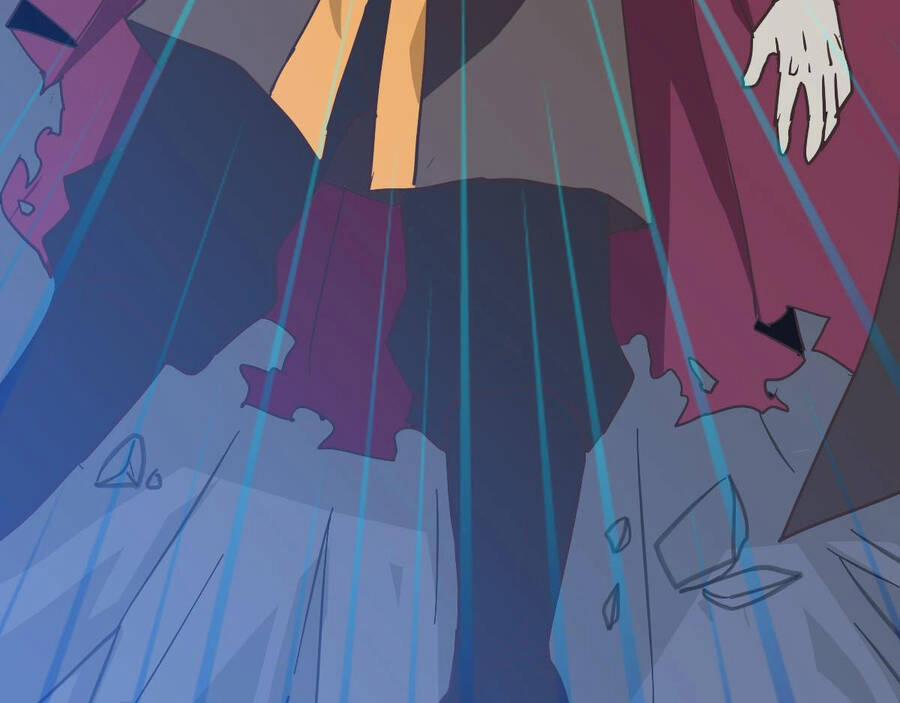 Hệ Thống Thăng Cấp Điên Cuồng 37 trang 10