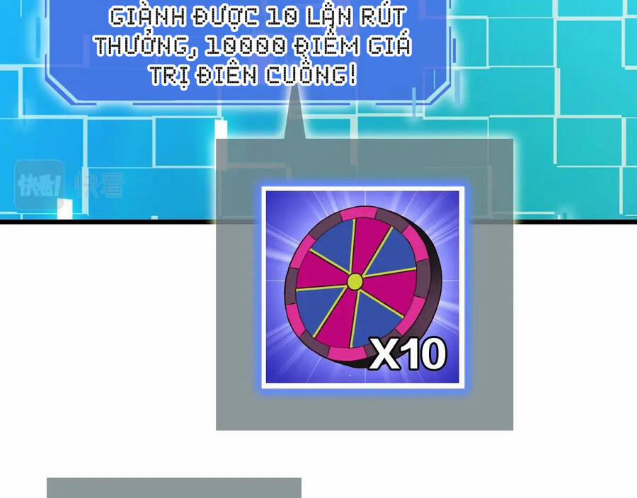 Hệ Thống Thăng Cấp Điên Cuồng 37 trang 107