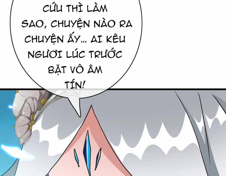 Hệ Thống Thăng Cấp Điên Cuồng 37 trang 123