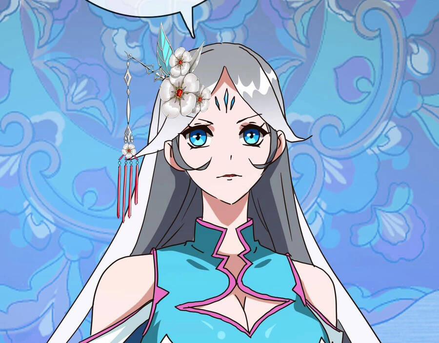 Hệ Thống Thăng Cấp Điên Cuồng 37 trang 163