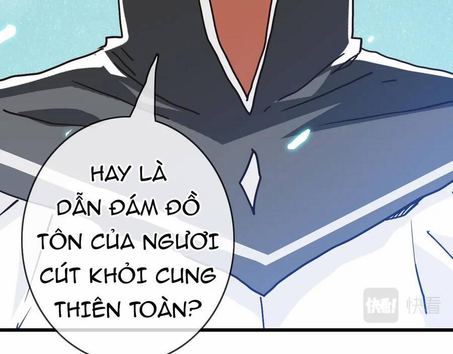 Hệ Thống Thăng Cấp Điên Cuồng 37 trang 20