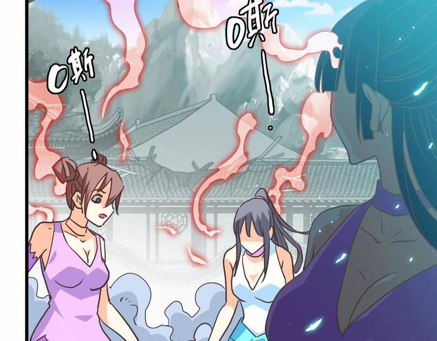 Hệ Thống Thăng Cấp Điên Cuồng 37 trang 3