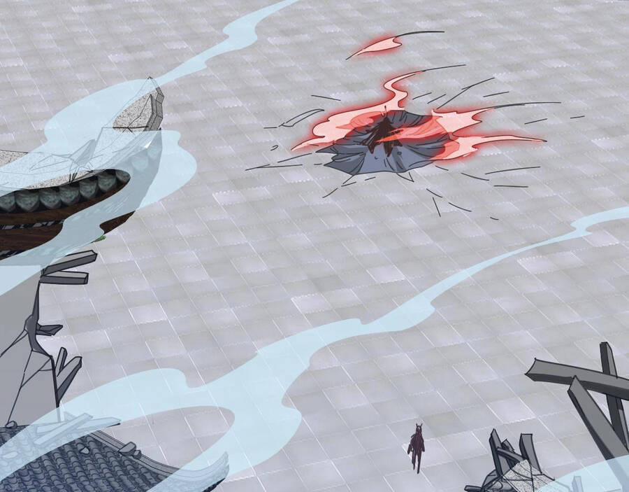 Hệ Thống Thăng Cấp Điên Cuồng 37 trang 5