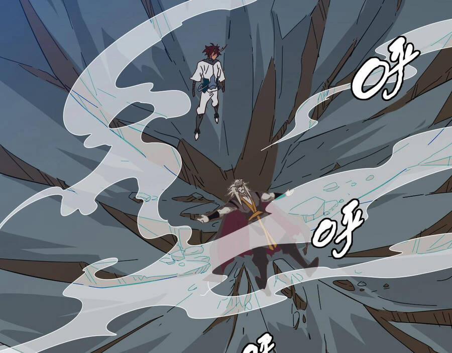 Hệ Thống Thăng Cấp Điên Cuồng 37 trang 90