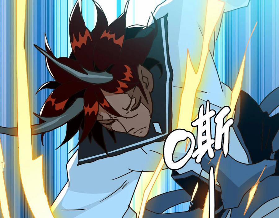 Hệ Thống Thăng Cấp Điên Cuồng 37 trang 98