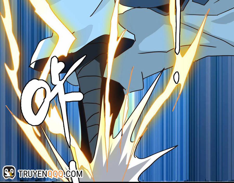 Hệ Thống Thăng Cấp Điên Cuồng 37 trang 99