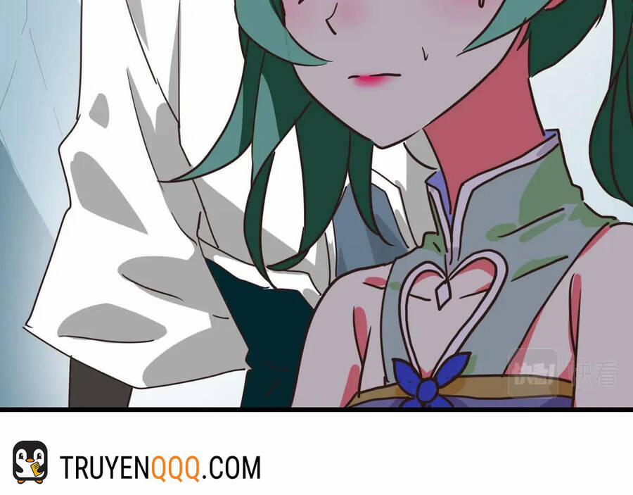 Hệ Thống Thăng Cấp Điên Cuồng 38 trang 101