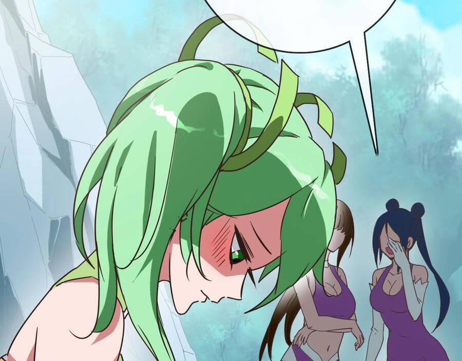 Hệ Thống Thăng Cấp Điên Cuồng 38 trang 103