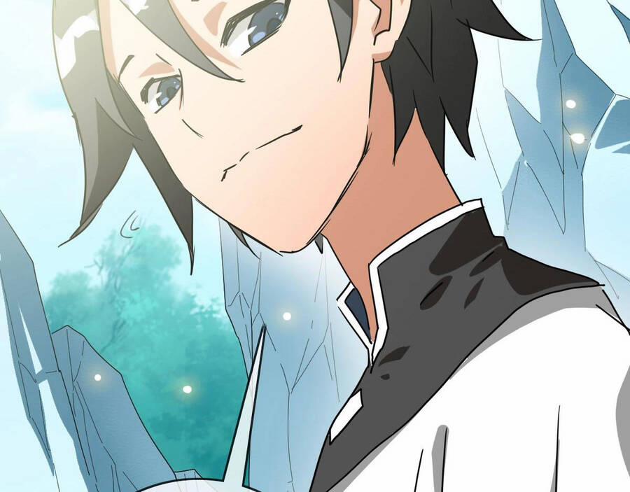 Hệ Thống Thăng Cấp Điên Cuồng 38 trang 111