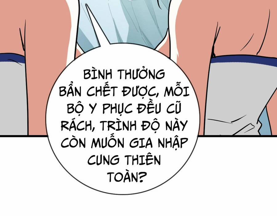 Hệ Thống Thăng Cấp Điên Cuồng 38 trang 120