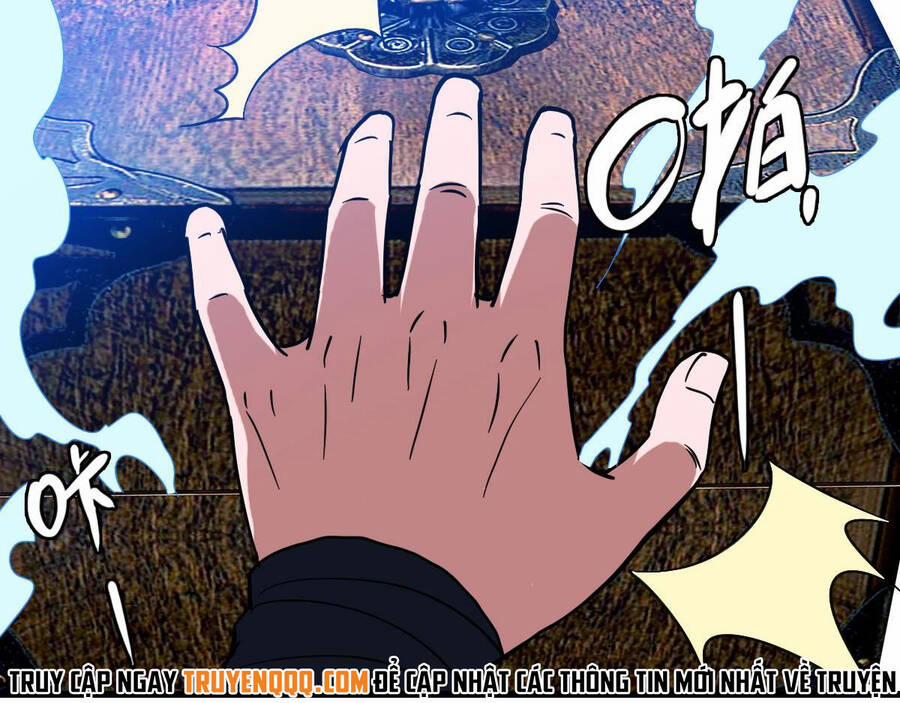 Hệ Thống Thăng Cấp Điên Cuồng 38 trang 15