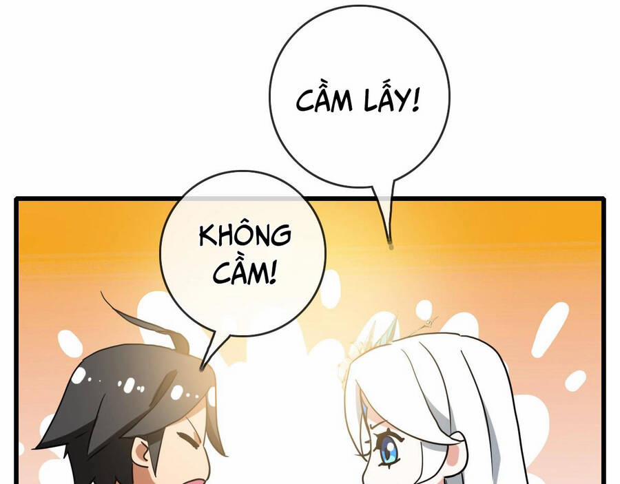 Hệ Thống Thăng Cấp Điên Cuồng 38 trang 18