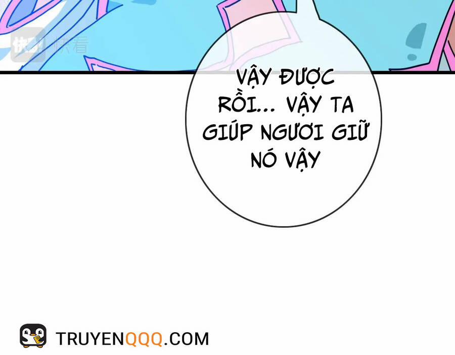 Hệ Thống Thăng Cấp Điên Cuồng 38 trang 22