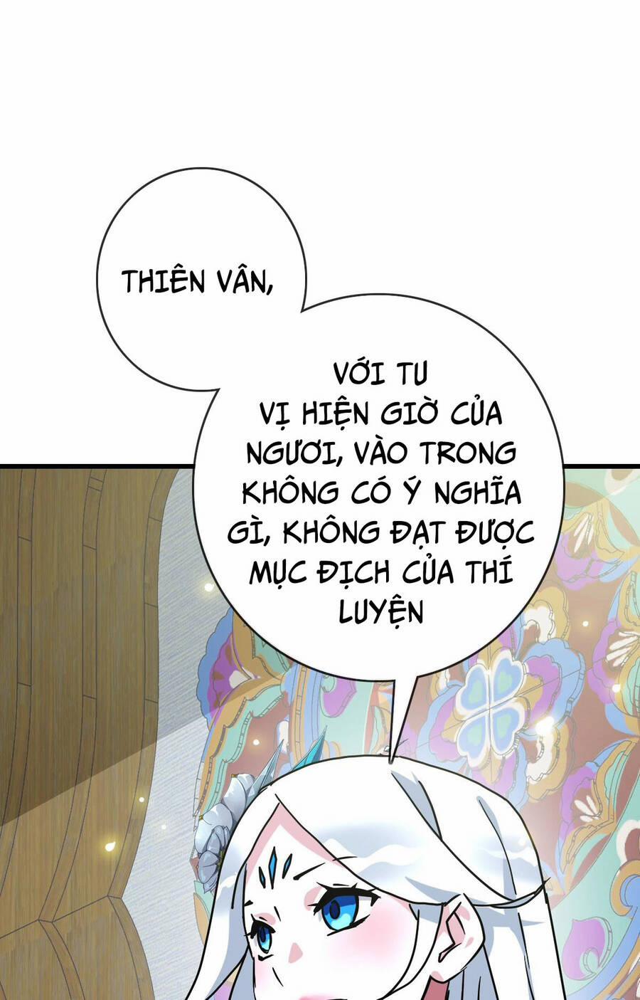 Hệ Thống Thăng Cấp Điên Cuồng 38 trang 35