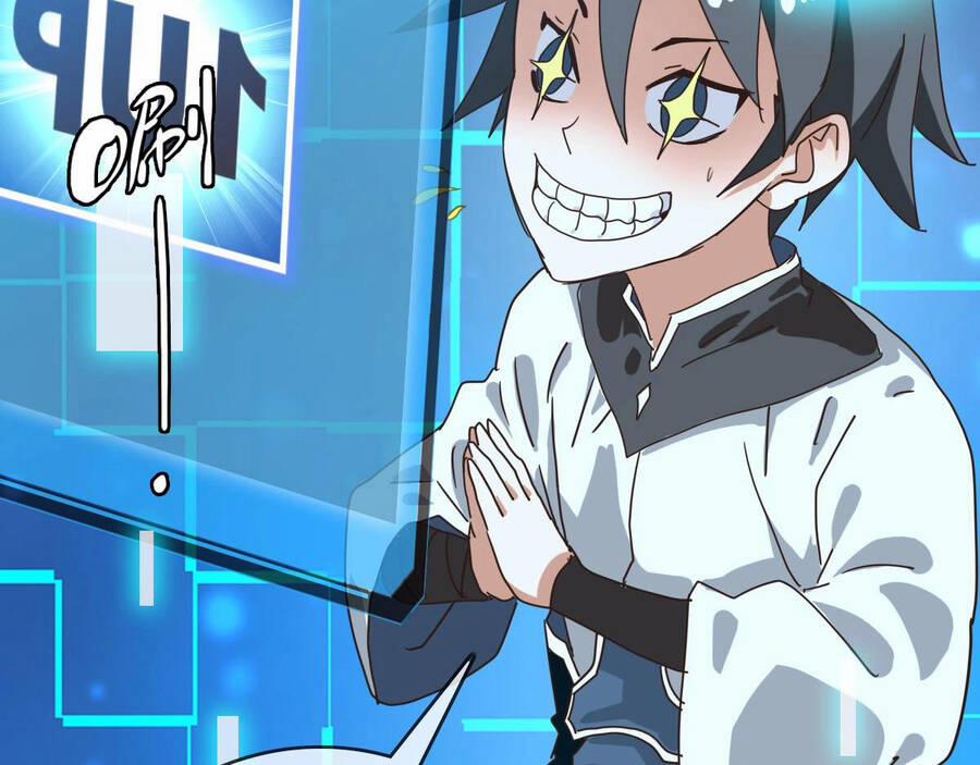 Hệ Thống Thăng Cấp Điên Cuồng 38 trang 79