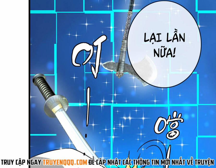 Hệ Thống Thăng Cấp Điên Cuồng 38 trang 85