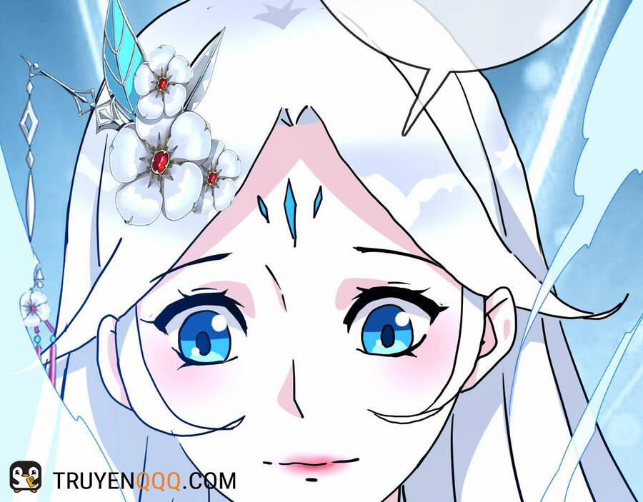 Hệ Thống Thăng Cấp Điên Cuồng 38 trang 9