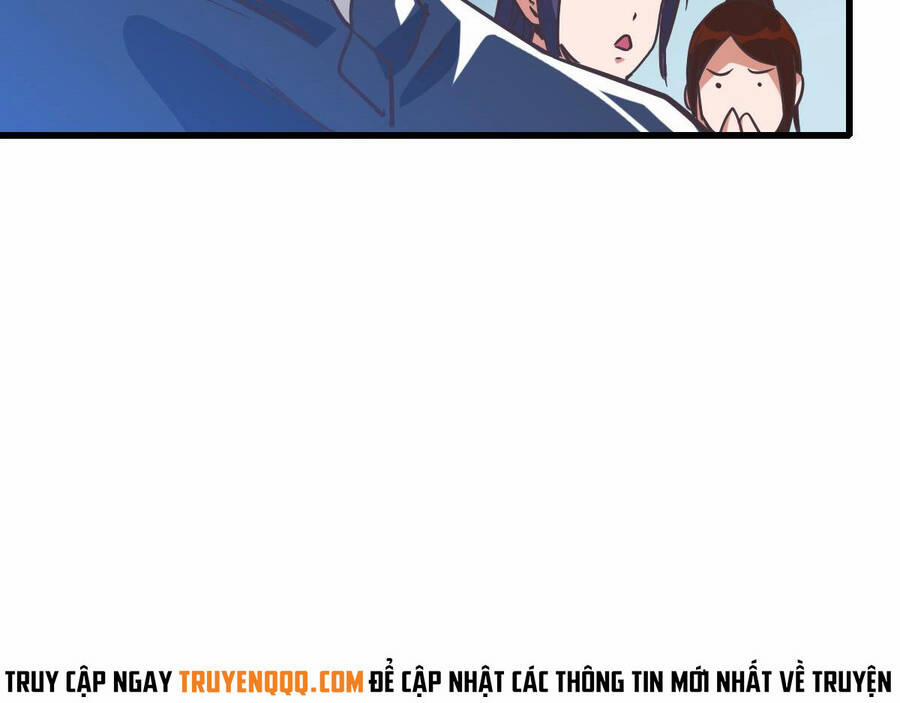 Hệ Thống Thăng Cấp Điên Cuồng 39 trang 10
