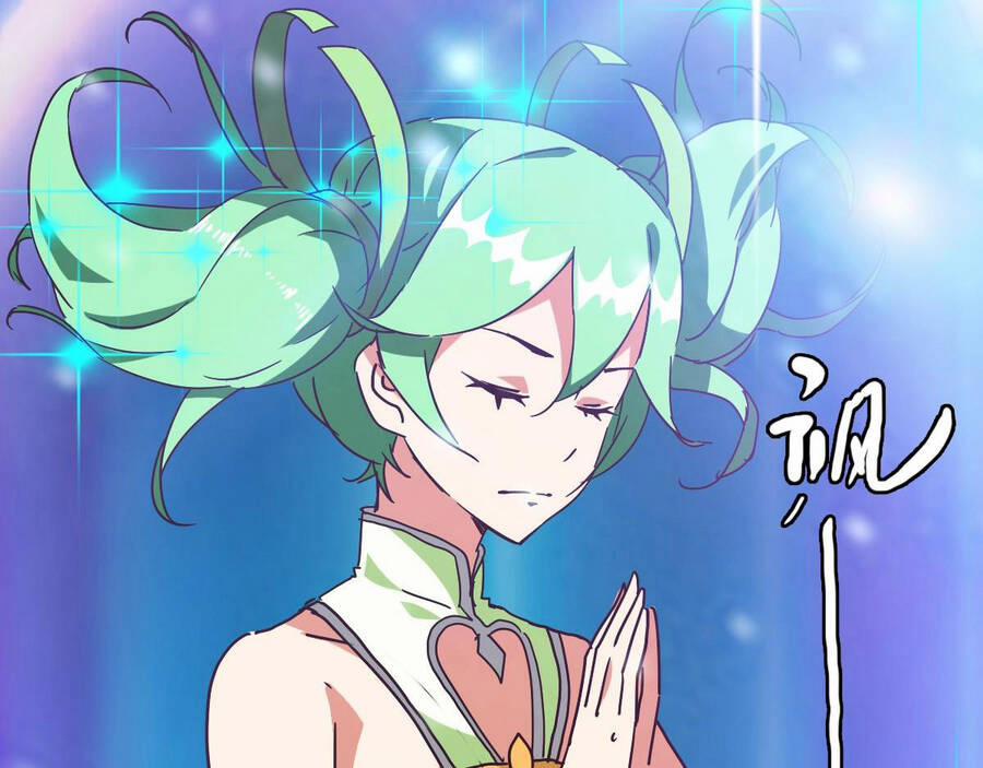 Hệ Thống Thăng Cấp Điên Cuồng 39 trang 23