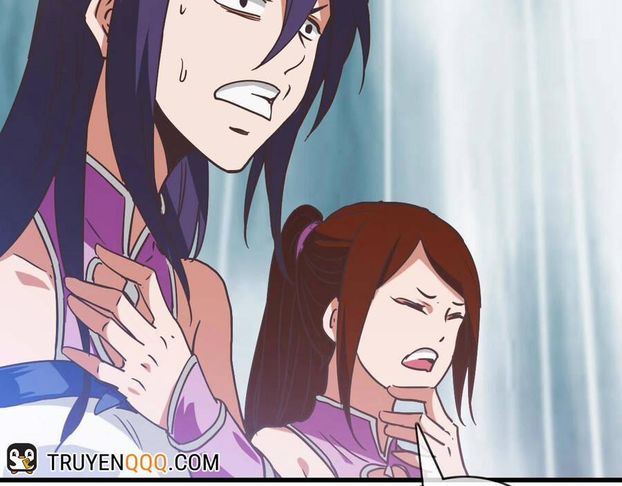 Hệ Thống Thăng Cấp Điên Cuồng 39 trang 37