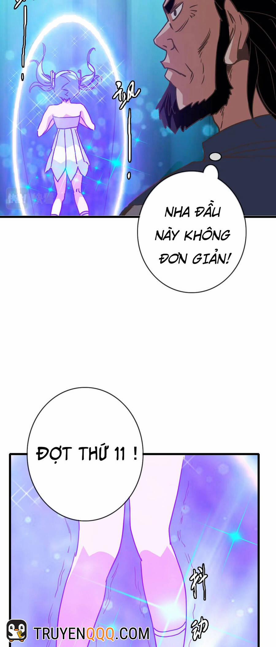 Hệ Thống Thăng Cấp Điên Cuồng 39 trang 44