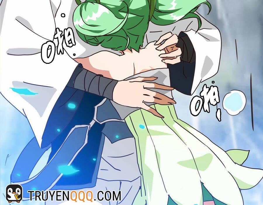 Hệ Thống Thăng Cấp Điên Cuồng 39 trang 61