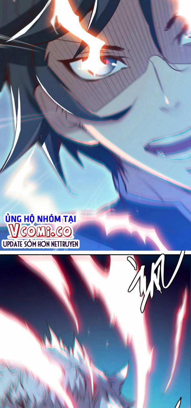 Hệ Thống Thăng Cấp Điên Cuồng 4 trang 13