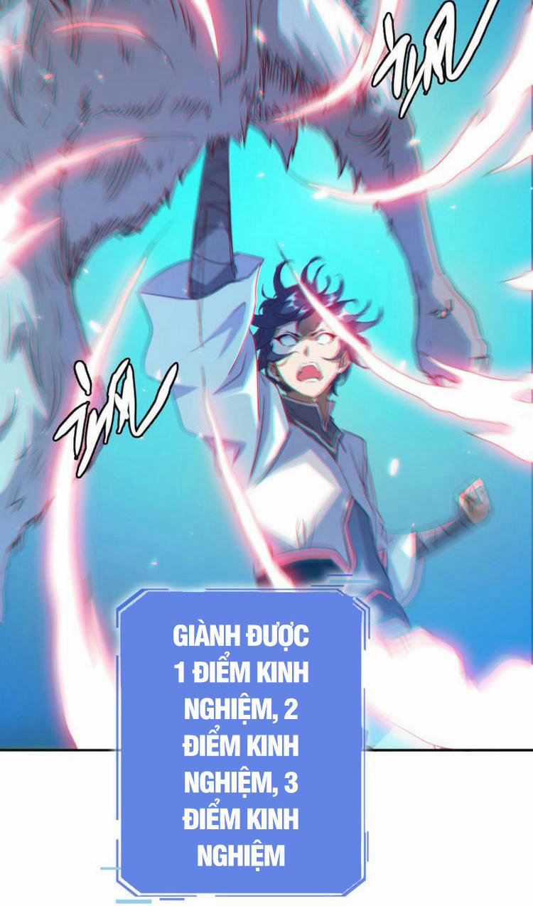 Hệ Thống Thăng Cấp Điên Cuồng 4 trang 14