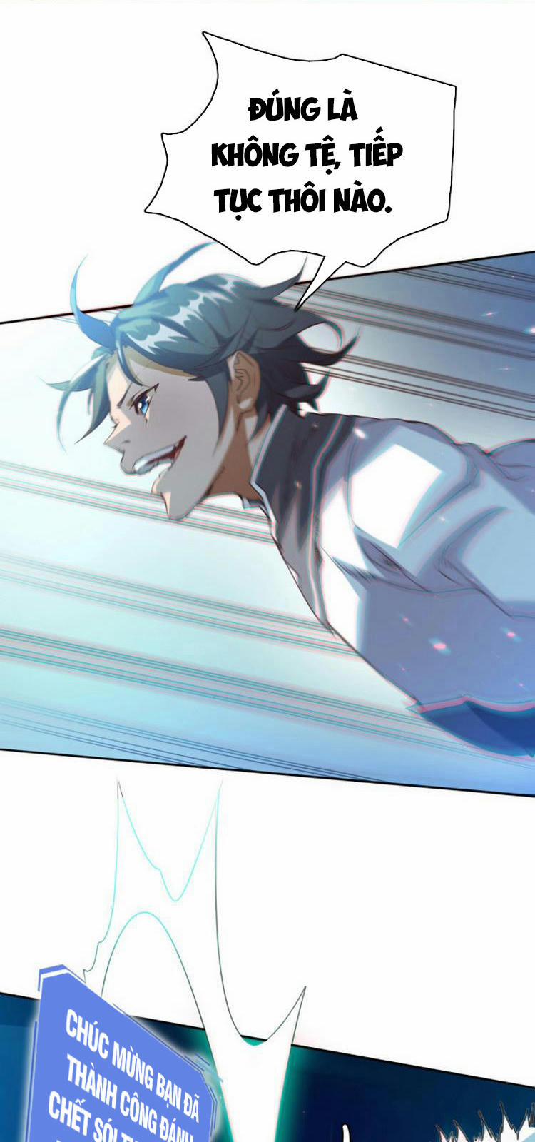 Hệ Thống Thăng Cấp Điên Cuồng 4 trang 19