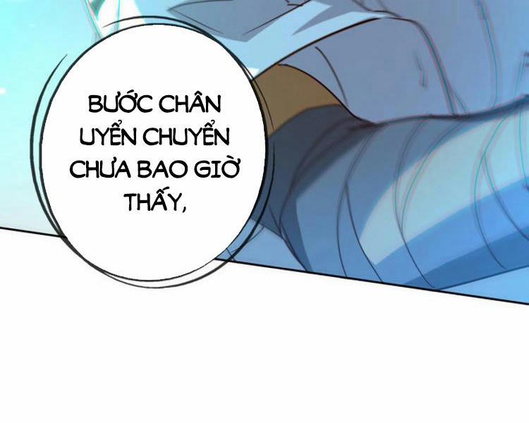 Hệ Thống Thăng Cấp Điên Cuồng 4 trang 22