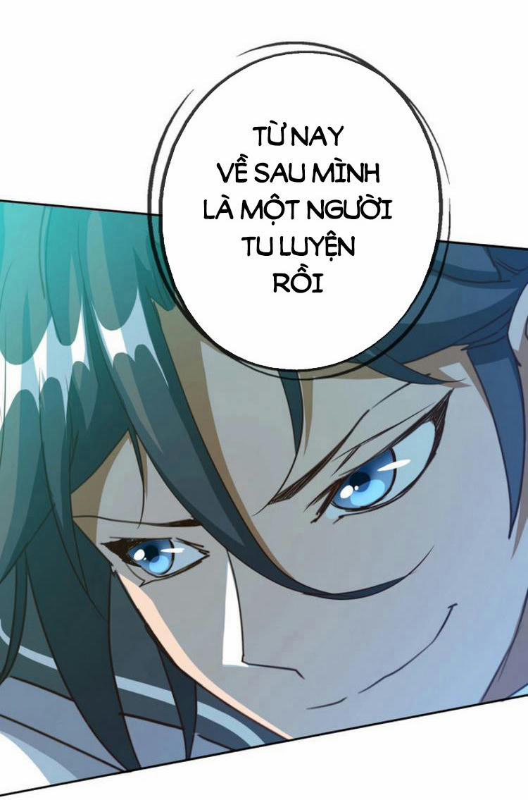 Hệ Thống Thăng Cấp Điên Cuồng 4 trang 23