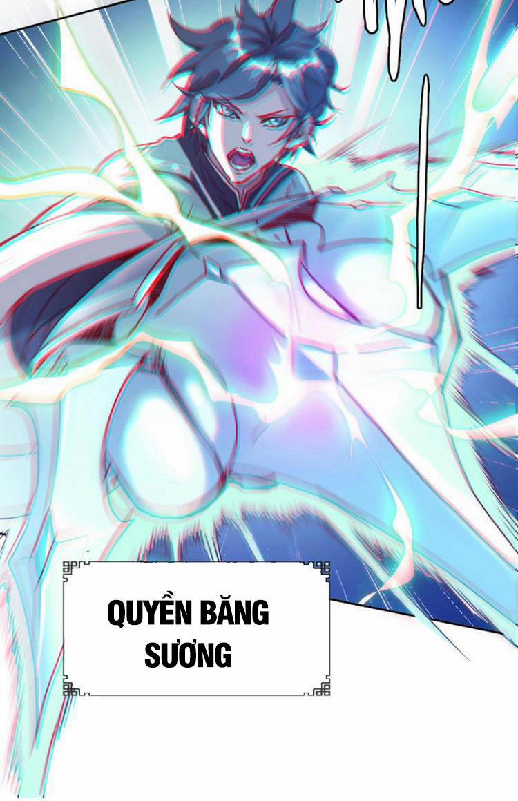 Hệ Thống Thăng Cấp Điên Cuồng 4 trang 26